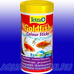 Кормовая крошка TETRA Goldfish Colour Flakes 100ml/20g